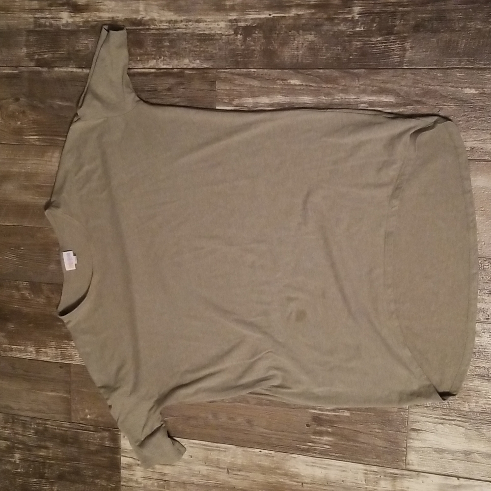 LuLaRoe top XS